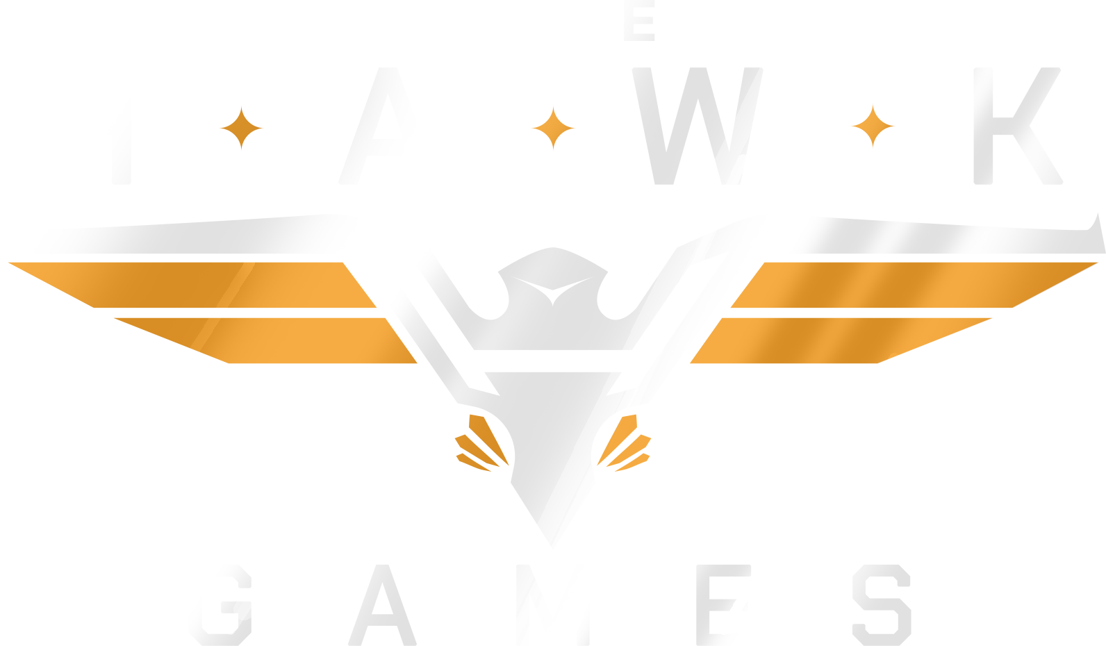 The Hawk Games Logo