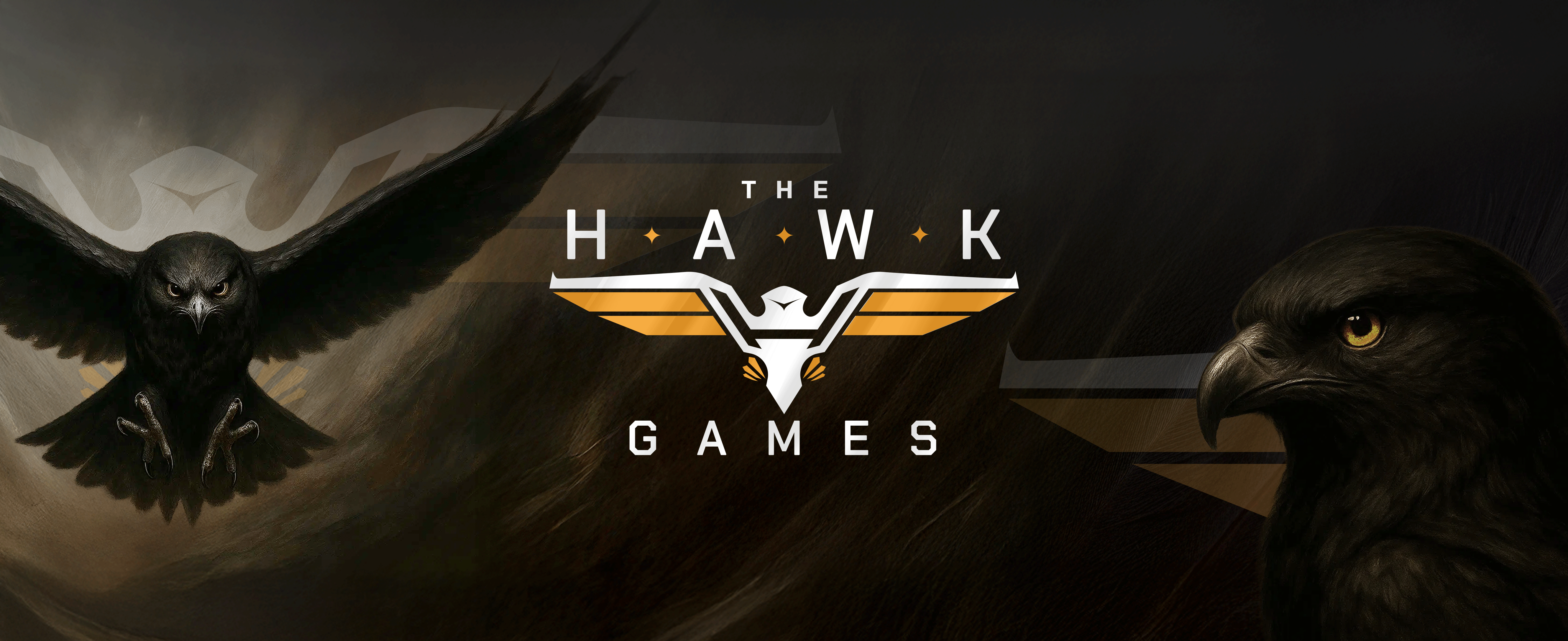 The Hawk Games - Coming Soon